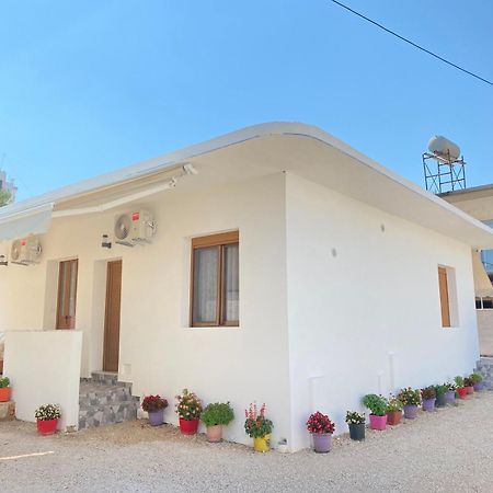 Rentrooms Geni Εξαμίλιο Εξωτερικό φωτογραφία