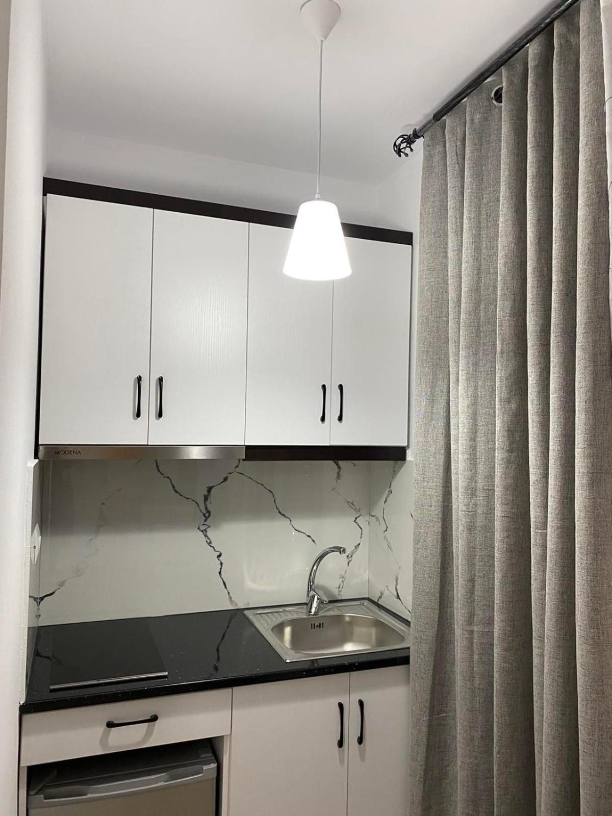 Rentrooms Geni Εξαμίλιο Εξωτερικό φωτογραφία