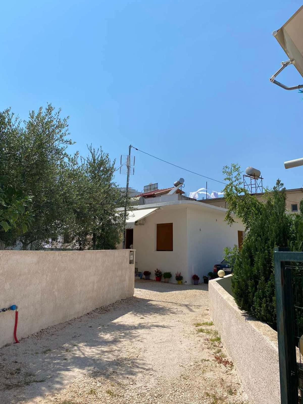 Rentrooms Geni Εξαμίλιο Εξωτερικό φωτογραφία