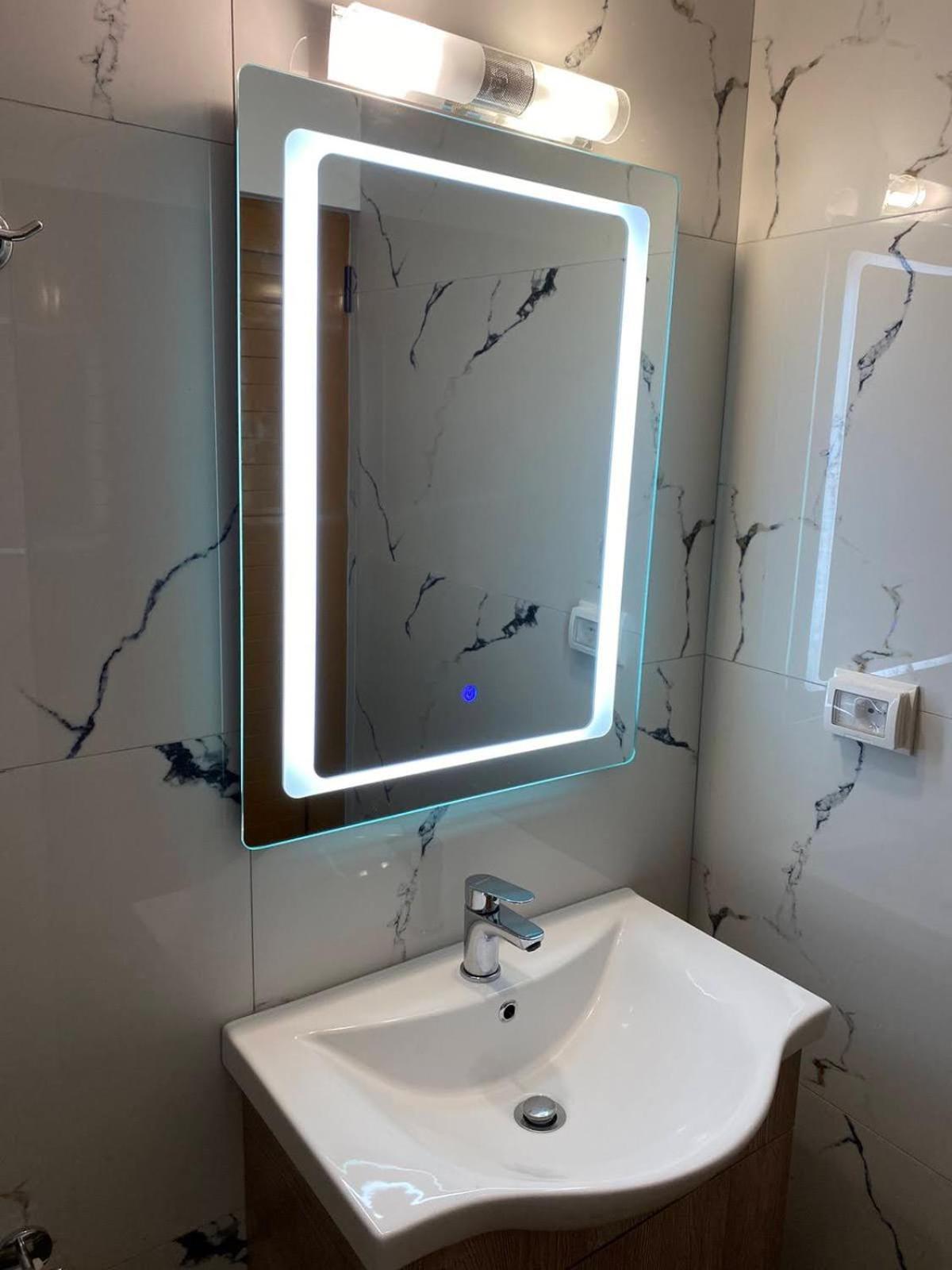 Rentrooms Geni Εξαμίλιο Εξωτερικό φωτογραφία