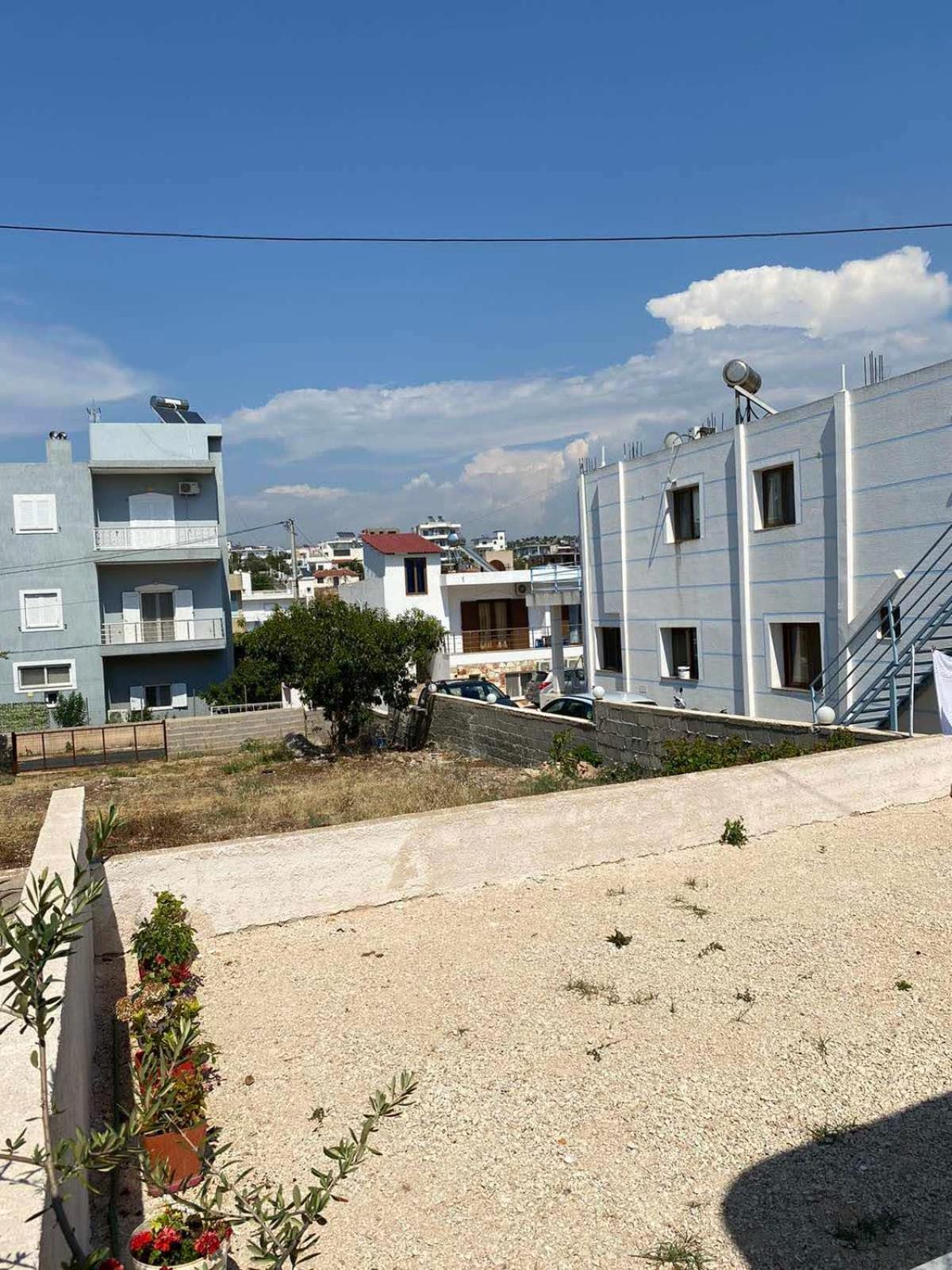 Rentrooms Geni Εξαμίλιο Εξωτερικό φωτογραφία