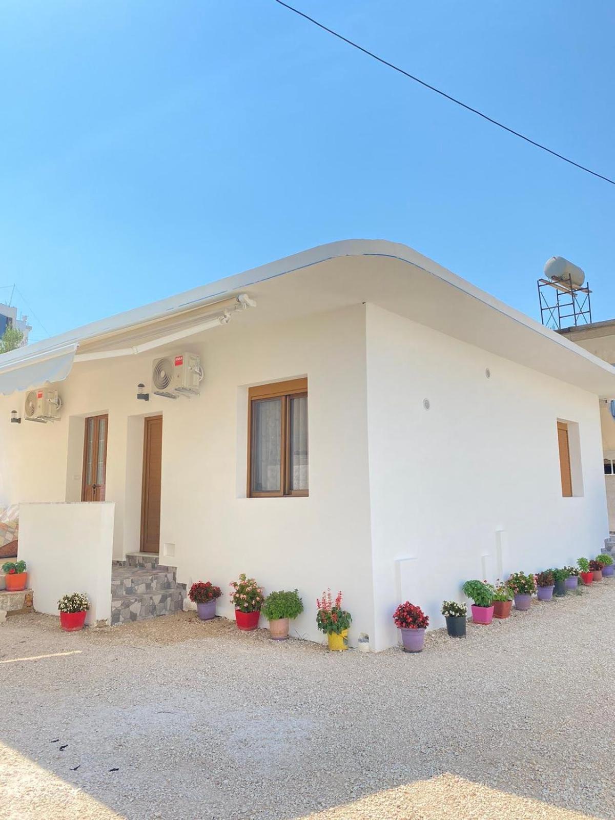 Rentrooms Geni Εξαμίλιο Εξωτερικό φωτογραφία