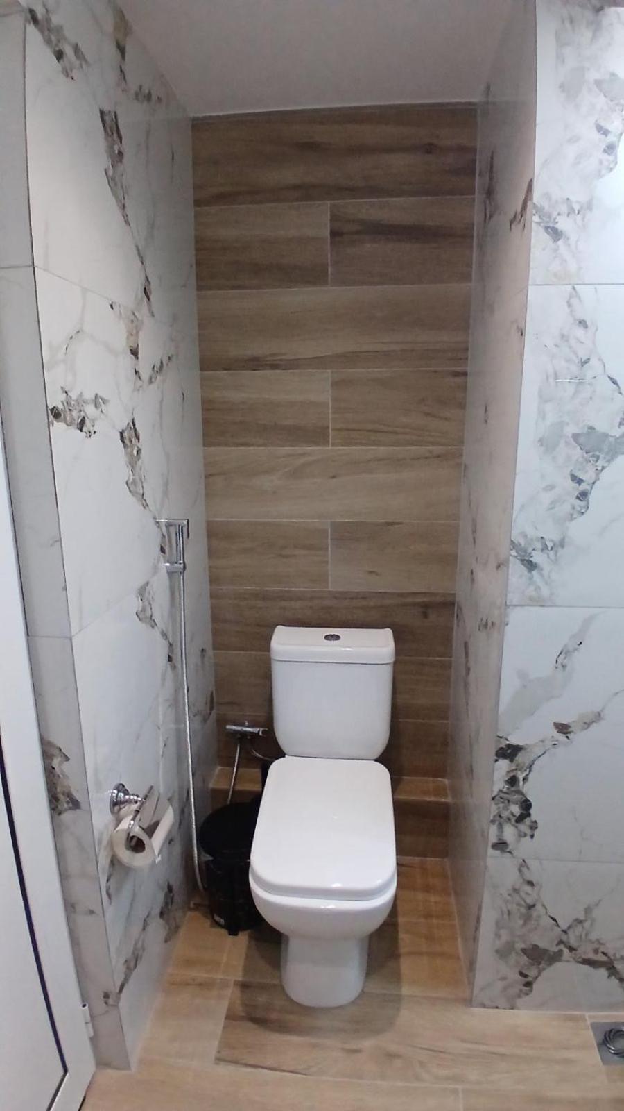 Rentrooms Geni Εξαμίλιο Εξωτερικό φωτογραφία
